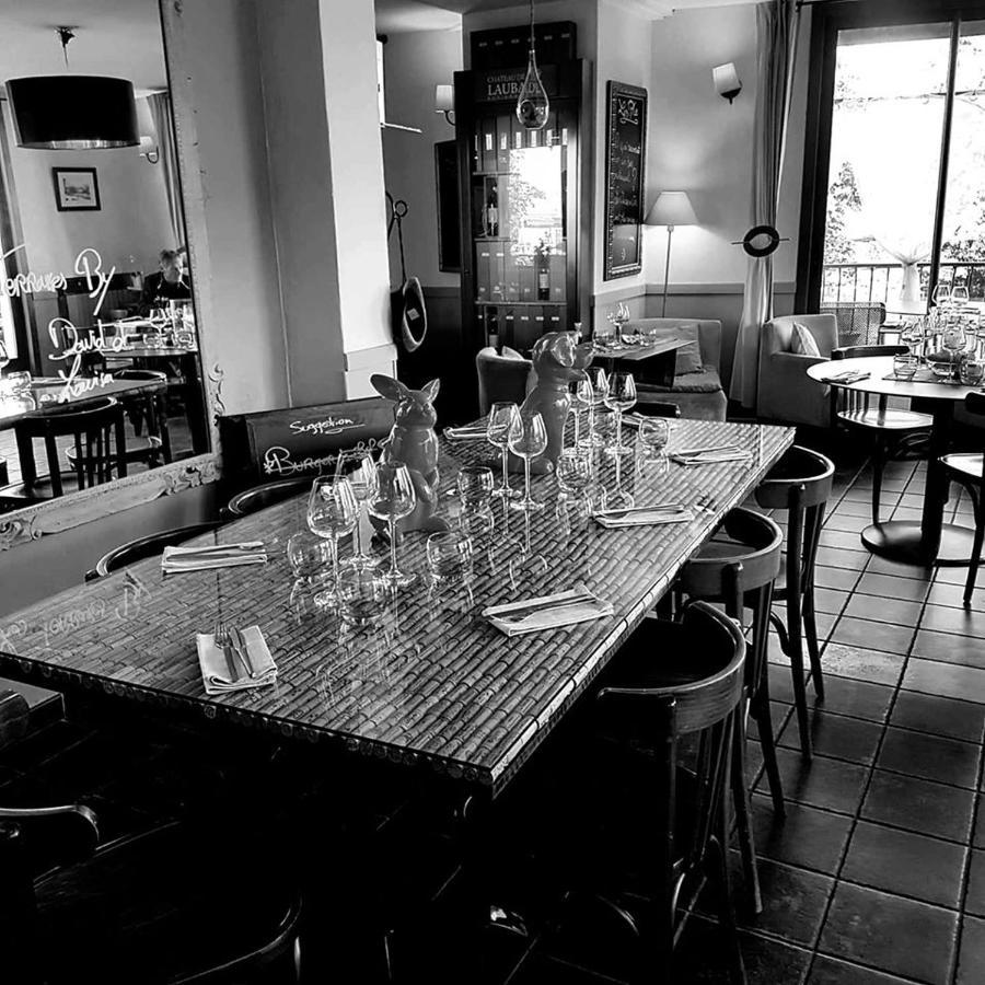 Les Terrasses De David Et Louisa LʼIsle-sur-la-Sorgue Exterior foto
